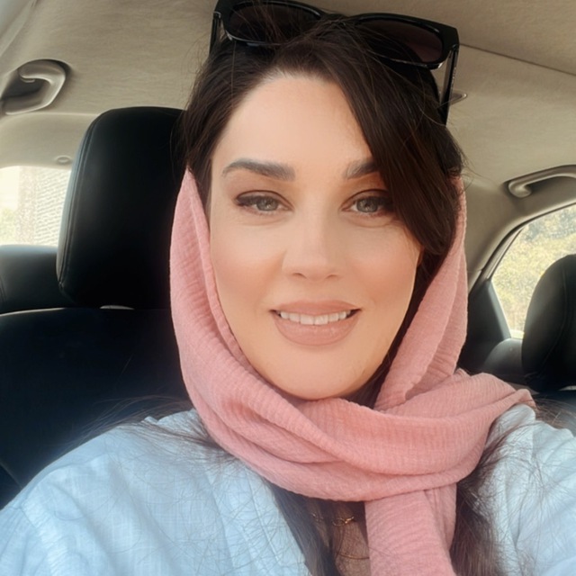 تصویر نسیم نکوئی (مشاور درمان ناباروری به روش IVF و IUI)